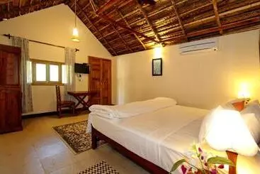 Resort Cinnamon