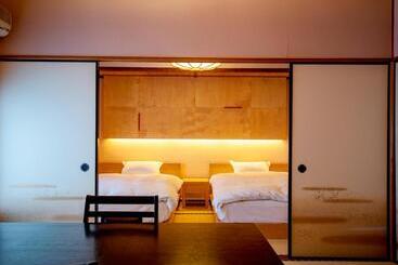 Ryokan Wakamatsu Hakoneyugawara