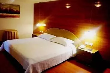 ユースホステル Estela De Oro Hotel Boutique