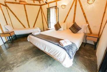 הוסטל San Agustin Masaya Collection