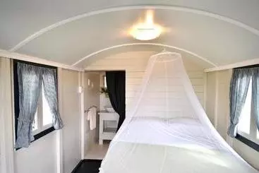 ベッドアンドブレックファースト Mammaloe