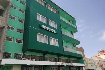 Bed and Breakfast Residencial Casa Da Luz