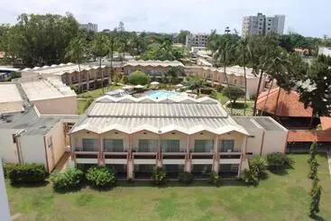 Hotel Elais