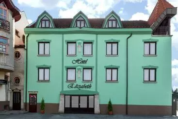Hotel Elizabeth