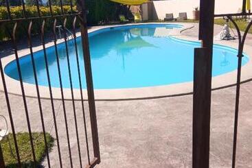 酒店 La Font De Lauro