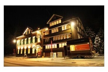 בית מלון כפרי Gasthaus Rossfall