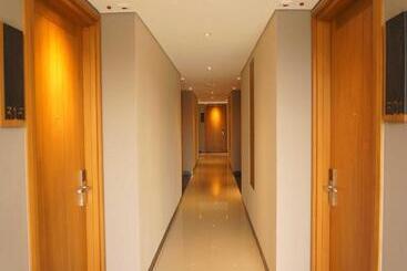 Hotel Hay  Bandung