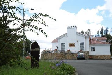 Szálloda Boutique El Libertador