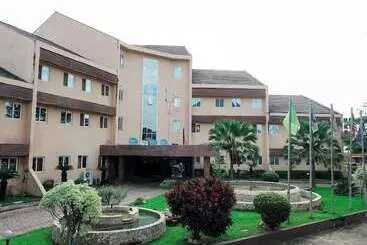 Orchid Hotel Ltd Asaba