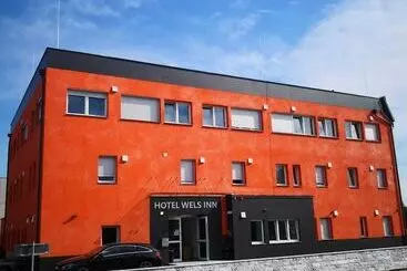 Hotel Wels Inn
