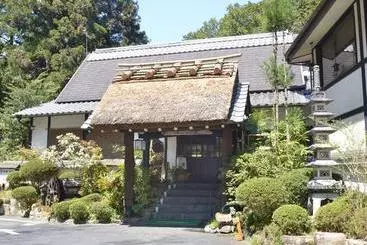 Ryokan Akame Onsen Yamanoyu Yumoto Akame Sansuien