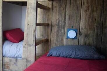 Alberg Ty Glyndwr Bunkhouse, Bar And Cafe