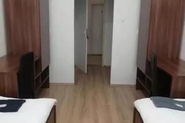 ユースホステル Ubytovňa Nobelova
