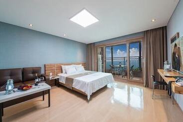 דירות לתיירים Aria Pension Resort