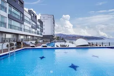 Appartamenti turistici Aria Pension Resort