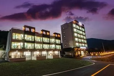 Appartements touristiques Aria Pension Resort