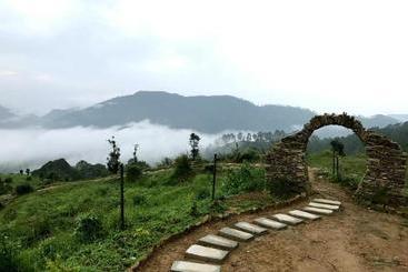Resort Banlekhi Cottages Mukteshwar