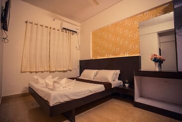 Bed and Breakfast Mahalaxmi
