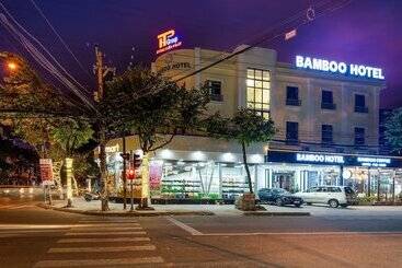 هتل Bamboo