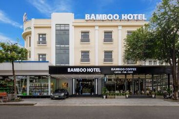 هتل Bamboo