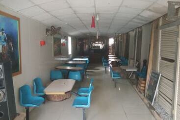 Crocodile Hotels And Restaurant Limited