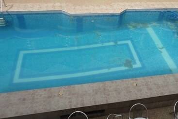 Crocodile Hotels And Restaurant Limited