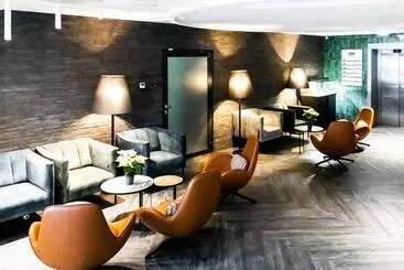 Loop Hotel Vilnius