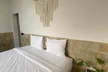 Hotelli Mangga Wangga Living