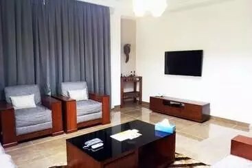 Hotel Residence Maryka Ii