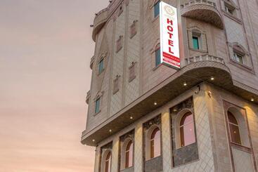 Hotel Ritaj Alsahel