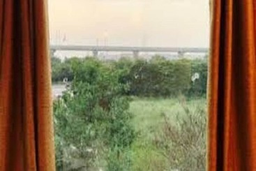 Hotel The Park Residency