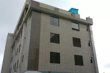 Hôtel The Park Residency