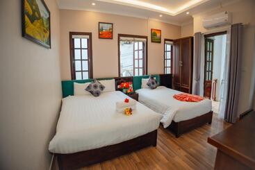 Hotel Le Boutique Sapa