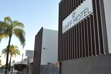 The Griff Motel