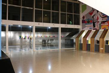 Youthville Girls Hostel