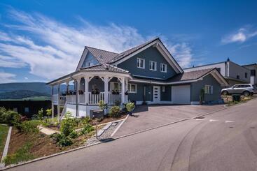 צימר B+b Passifleur