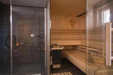 Bed & Breakfast B+b Passifleur