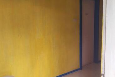 住宿加早餐  Lucky Five Garden House Puerto Galera