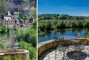 צימר Manoir De La Malartrie