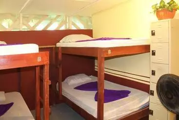 Hostel Mariposas