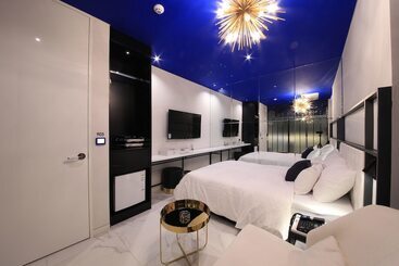 Hotel Cullinan Gaepo