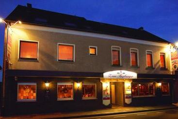 فندق Gasthof Zum Siegburger