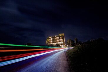 Grand 7 Hotel Kesbewa