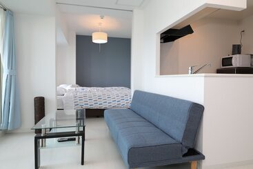 Hotel Herber Light Kaihourou