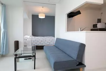 ホテル Herber Light Kaihourou