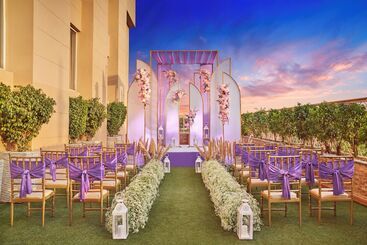 فندق Vivanta Jammu City Centre