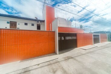 ホテル Pousada Clube Vista Do Rio