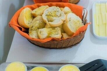 Hotel Pousada Clube Vista Do Rio