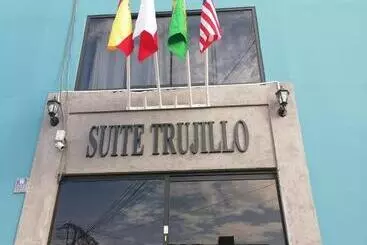Hotel Suite Trujillo