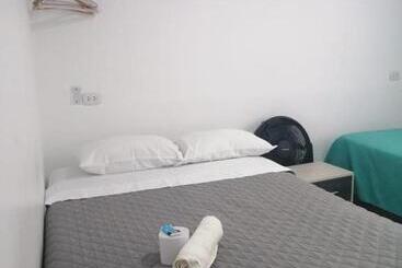 Hotel Suite Trujillo